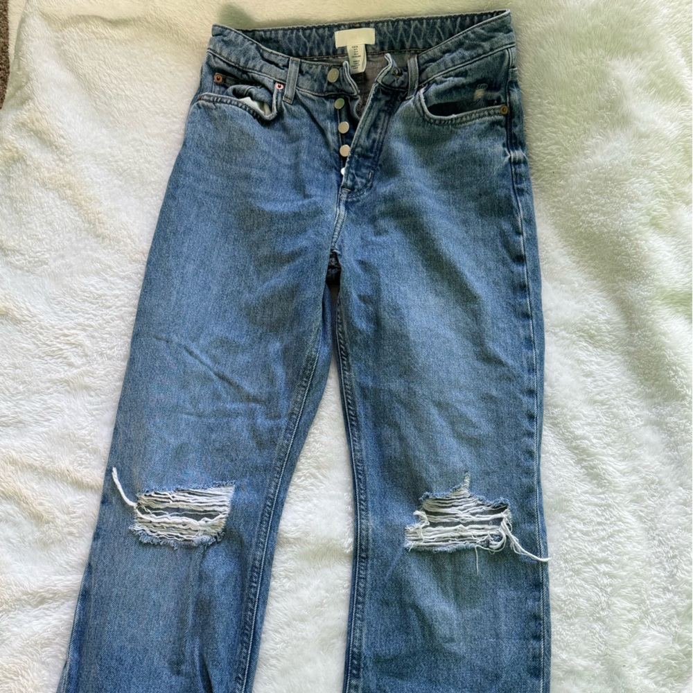 H&M Jeans